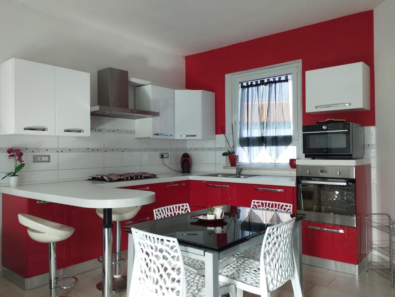Appartamento Casa Di Bicio E Cry Càbras Esterno foto