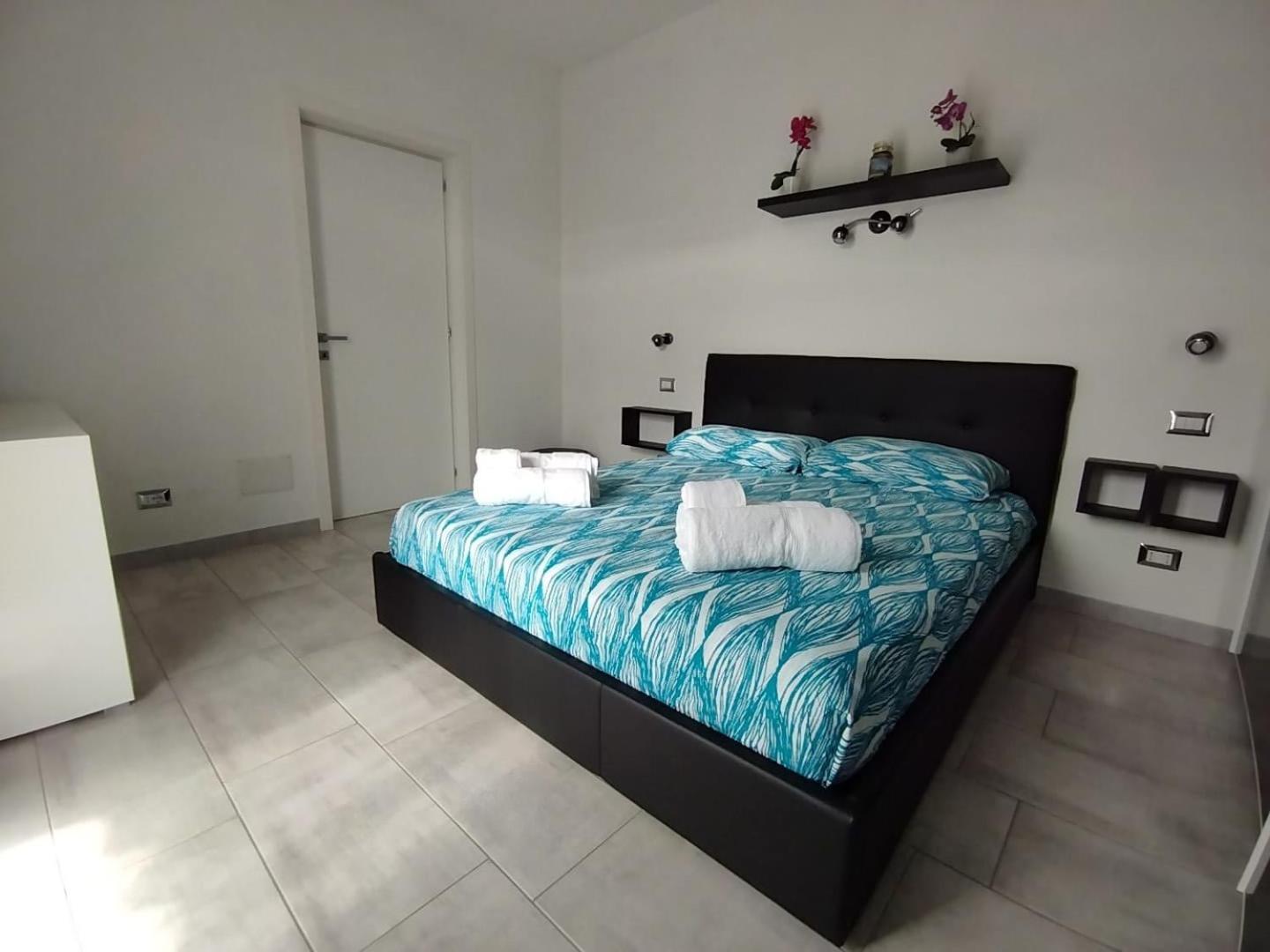 Appartamento Casa Di Bicio E Cry Càbras Esterno foto