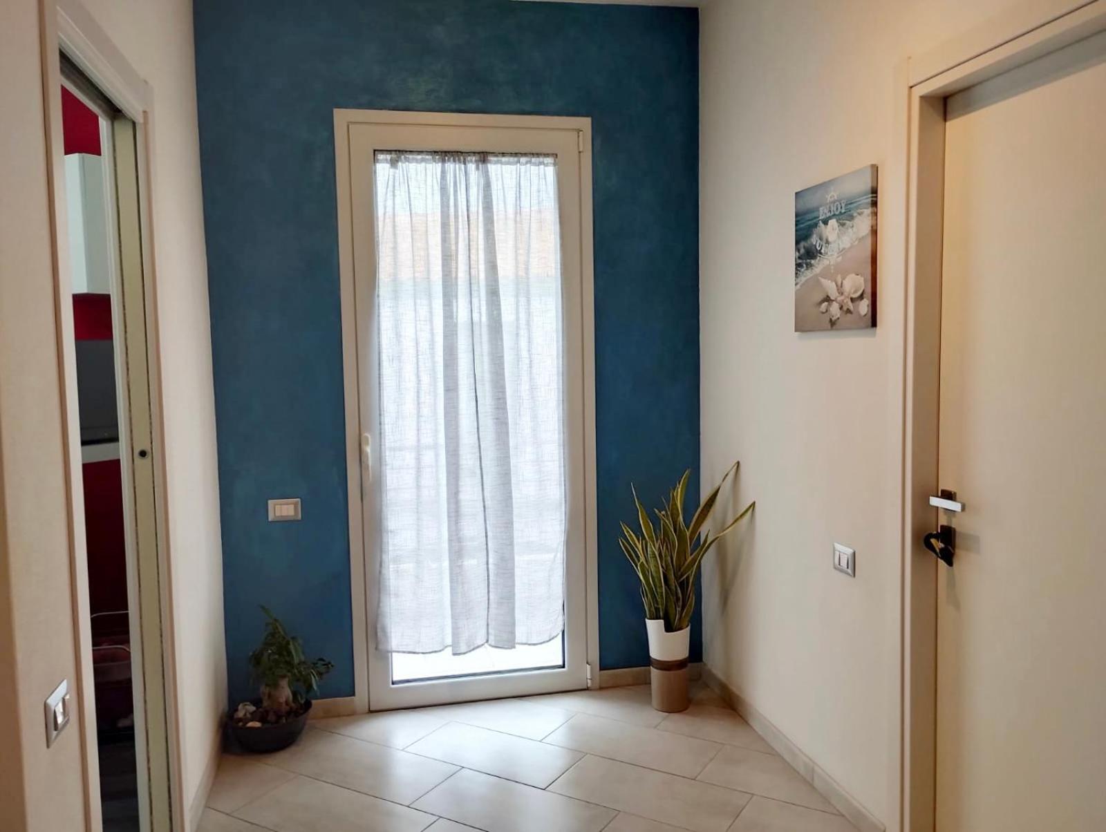 Appartamento Casa Di Bicio E Cry Càbras Esterno foto
