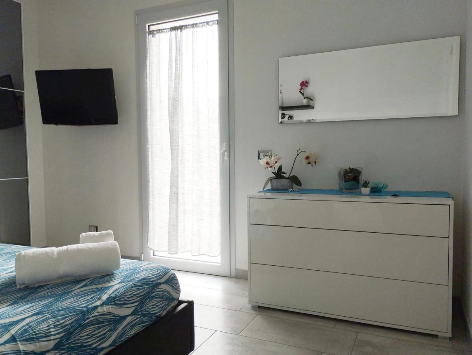 Appartamento Casa Di Bicio E Cry Càbras Esterno foto