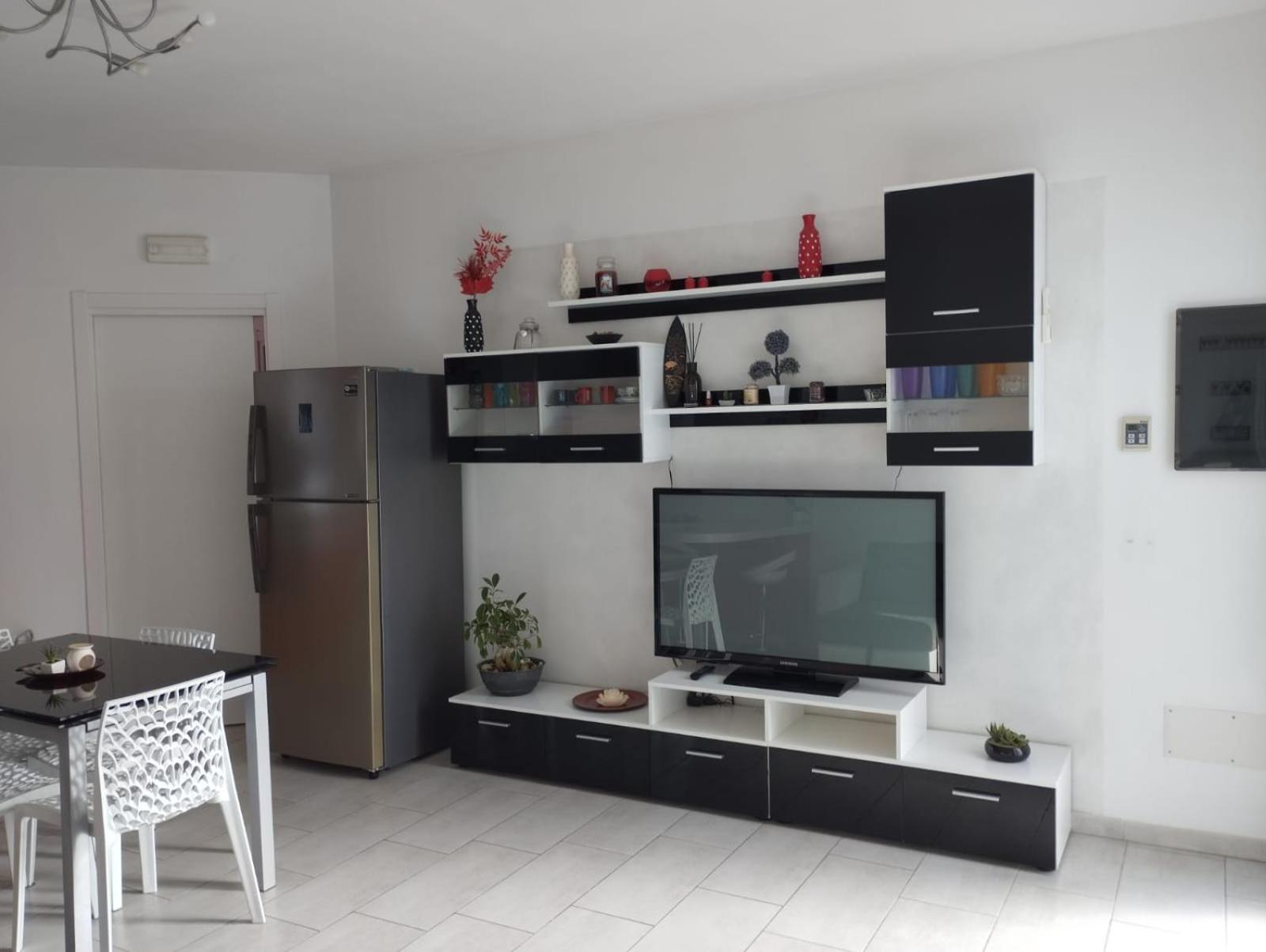 Appartamento Casa Di Bicio E Cry Càbras Esterno foto