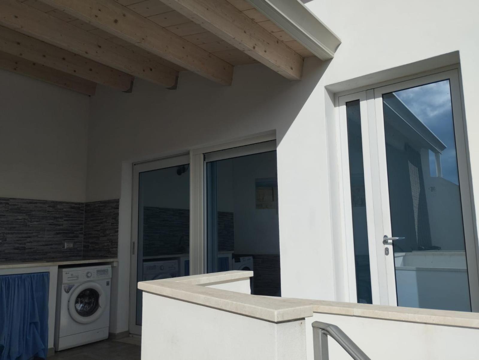 Appartamento Casa Di Bicio E Cry Càbras Esterno foto