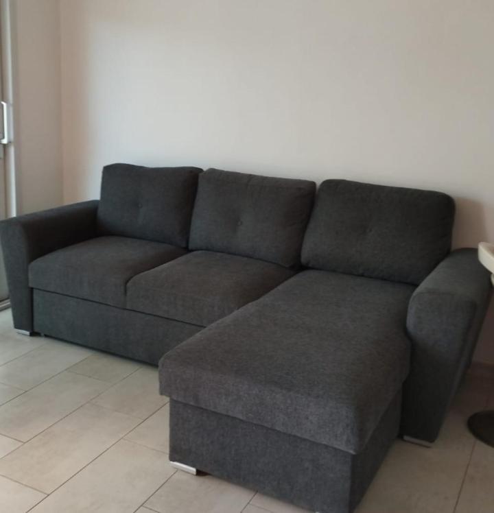 Appartamento Casa Di Bicio E Cry Càbras Esterno foto