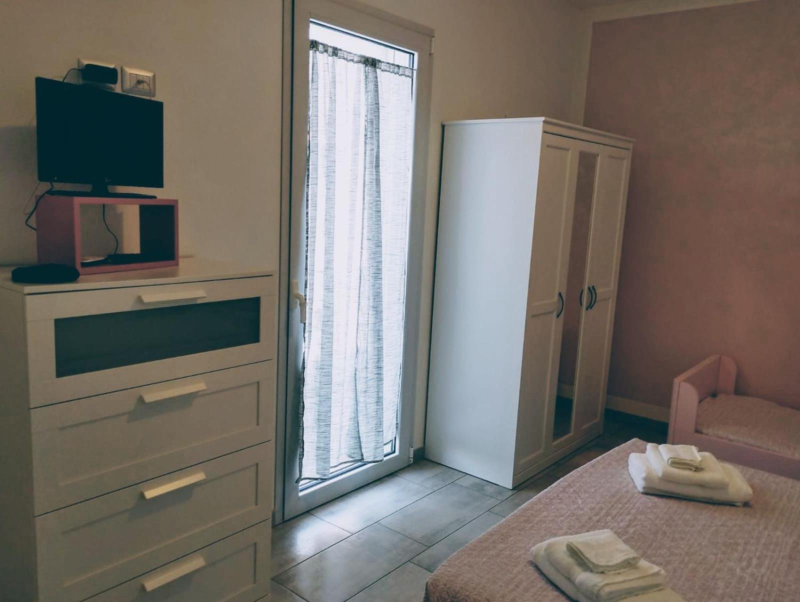 Appartamento Casa Di Bicio E Cry Càbras Esterno foto