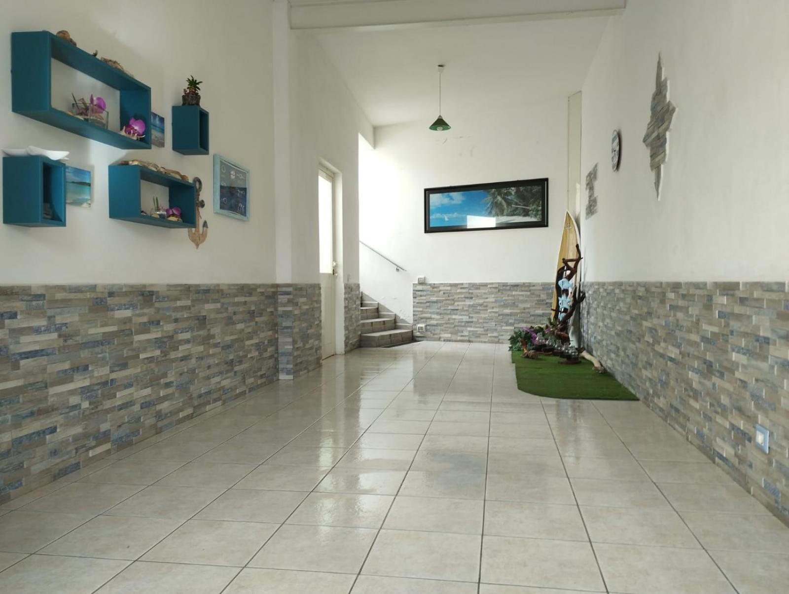 Appartamento Casa Di Bicio E Cry Càbras Esterno foto